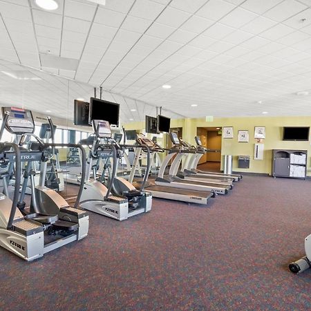 Avista Resort 1503 Condo Myrtle Beach Bagian luar foto