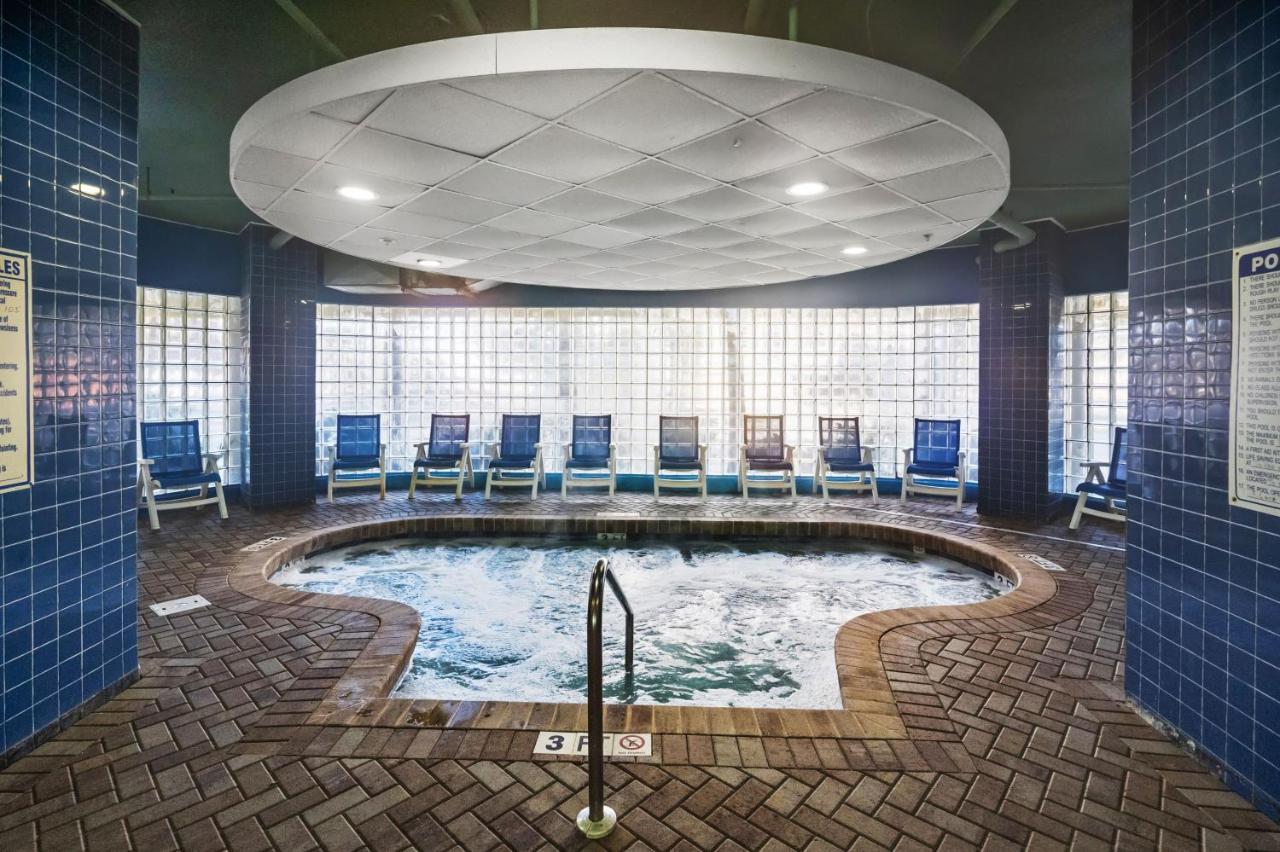 Avista Resort 1503 Condo Myrtle Beach Bagian luar foto