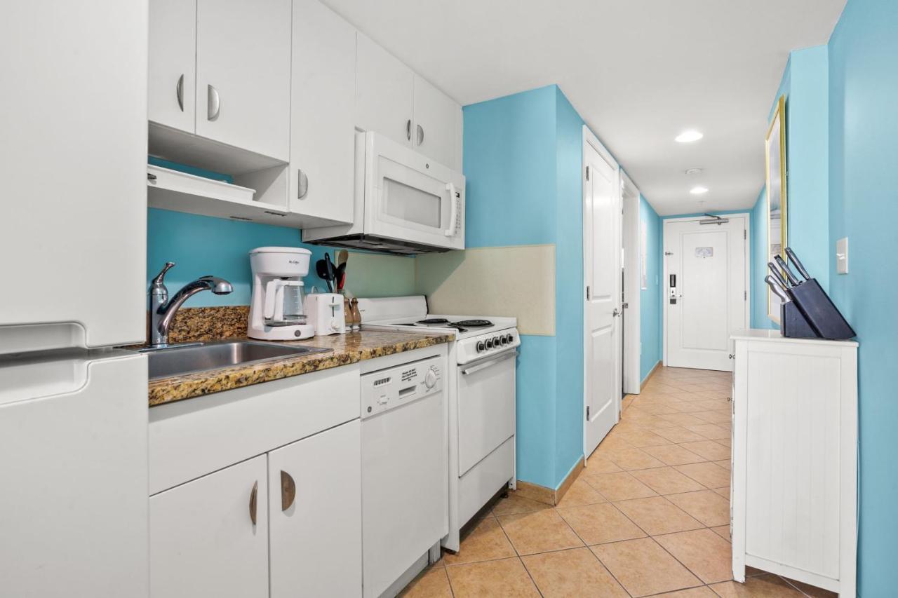 Avista Resort 1503 Condo Myrtle Beach Bagian luar foto
