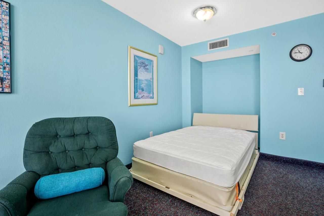Avista Resort 1503 Condo Myrtle Beach Bagian luar foto
