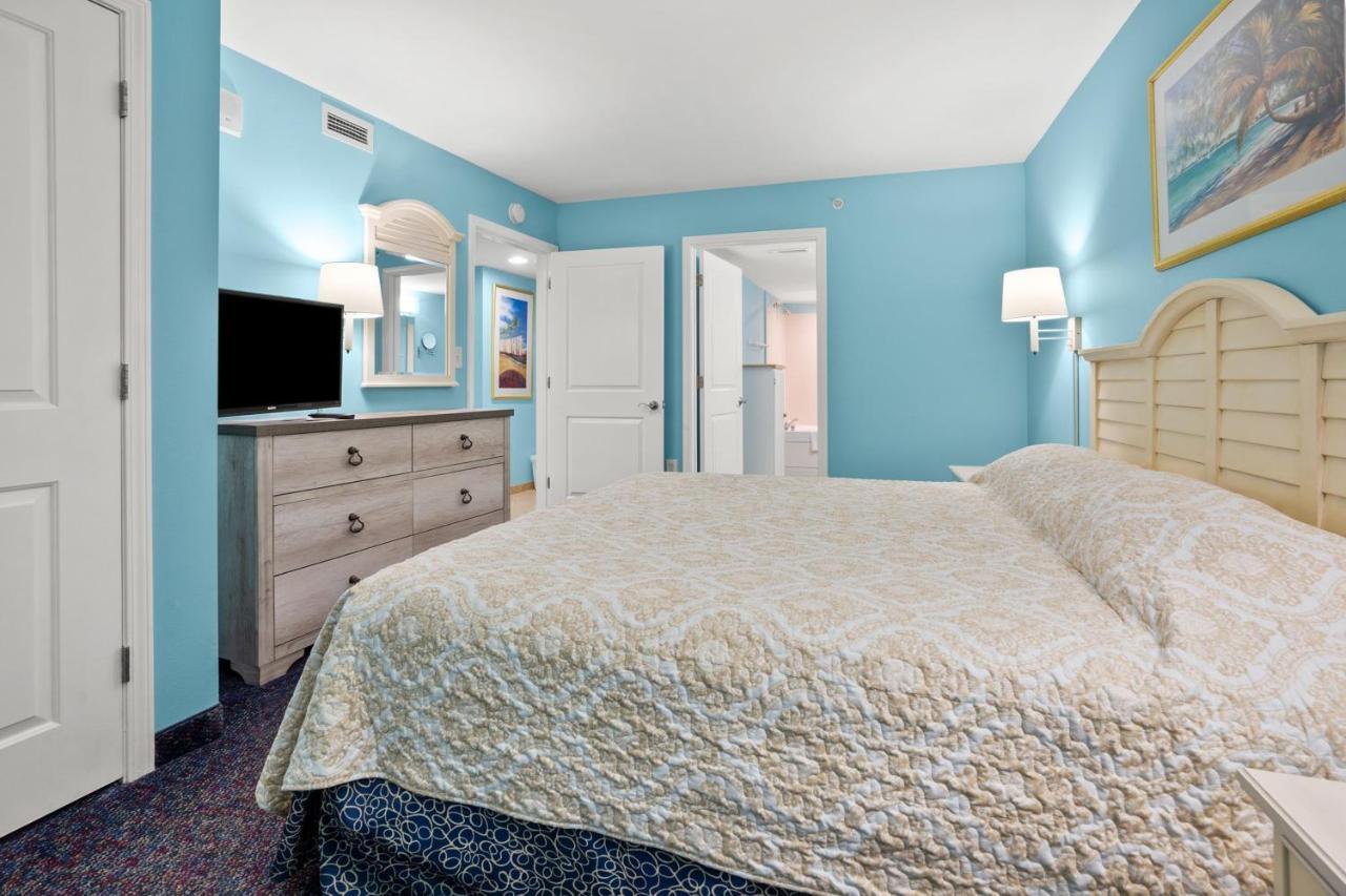 Avista Resort 1503 Condo Myrtle Beach Bagian luar foto