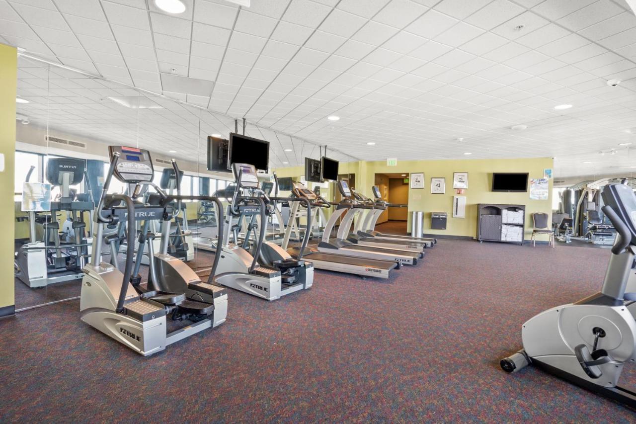 Avista Resort 1503 Condo Myrtle Beach Bagian luar foto