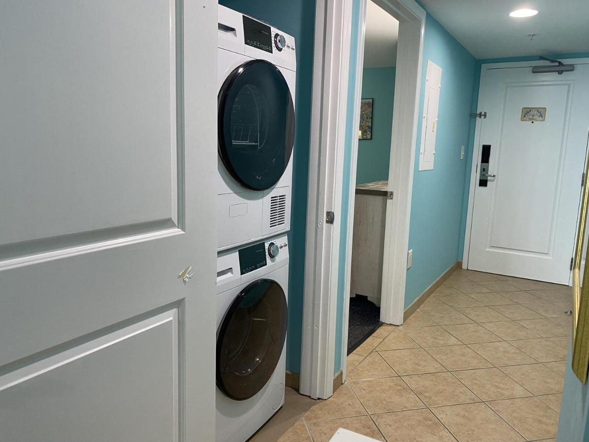 Avista Resort 1503 Condo Myrtle Beach Bagian luar foto